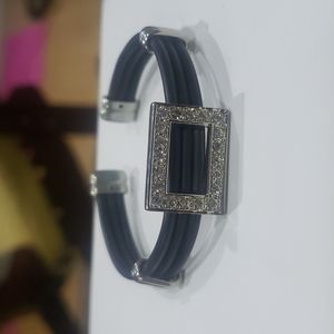 Vintage Bracelet Leather